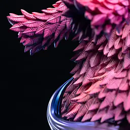 Tono - Doflamingo 2