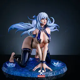 Manufacture - Jingliu 3