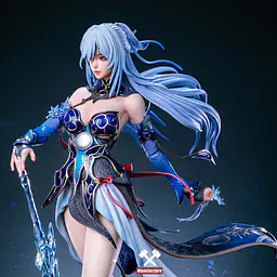 Manufacture - Jingliu 4