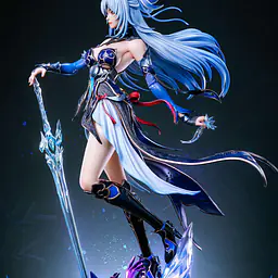 Manufacture - Jingliu 1