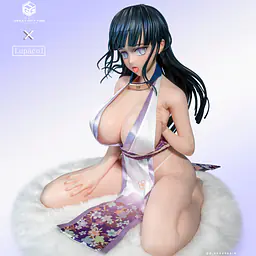 Lupacol - Hinata 1
