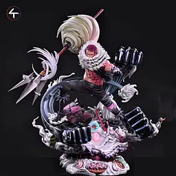 Jimei Palace - Katakuri 1