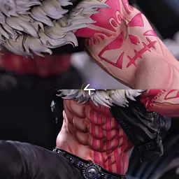 Jimei Palace - Katakuri 6