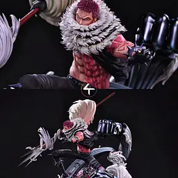 Jimei Palace - Katakuri 3