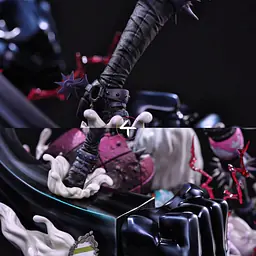 Jimei Palace - Katakuri 5