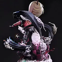 Jimei Palace - Katakuri 4