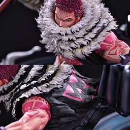 Jimei Palace - Katakuri 2