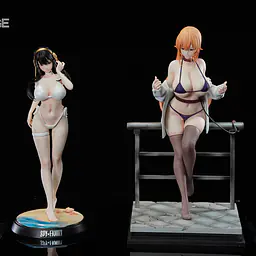Dream River - Erina Nakiri 6