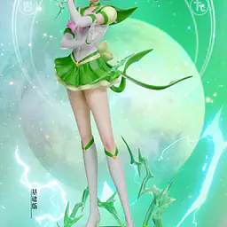 How Cute - Makoto Kino 1
