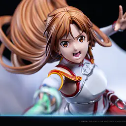 X - Asuna Yuuki 6
