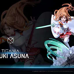 X - Asuna Yuuki 3