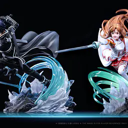 X - Asuna Yuuki 7