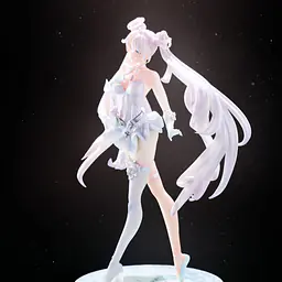 Circle Max - Usagi Tsukino 6