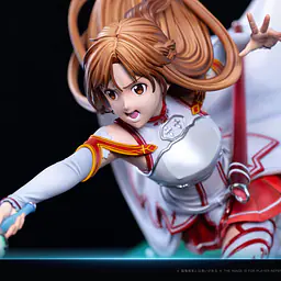 X - Asuna Yuuki 4