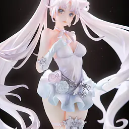 Circle Max - Usagi Tsukino 3