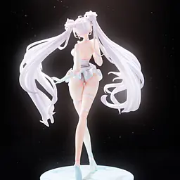 Circle Max - Usagi Tsukino 4