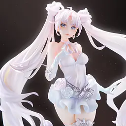 Circle Max - Usagi Tsukino 2