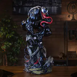 Sideshow Collectibles - Venom 1