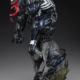 Sideshow Collectibles - Venom 8