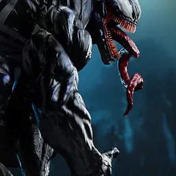 Sideshow Collectibles - Venom 7