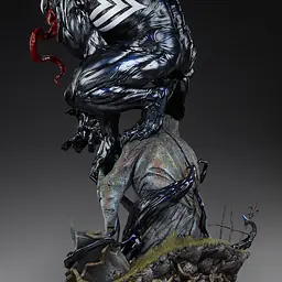 Sideshow Collectibles - Venom 10