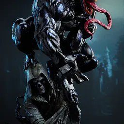 Sideshow Collectibles - Venom 5