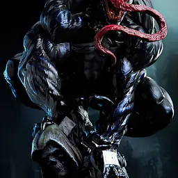 Sideshow Collectibles - Venom 2
