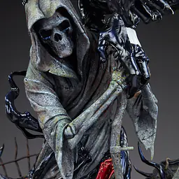 Sideshow Collectibles - Venom 11