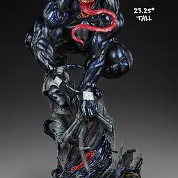 Sideshow Collectibles - Venom 3