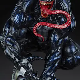 Sideshow Collectibles - Venom 9