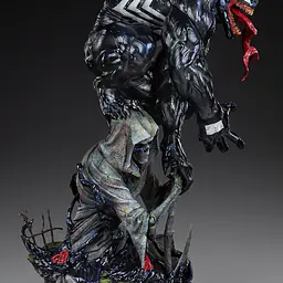 Sideshow Collectibles - Venom 6