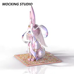 Mocking - Sylveon 14