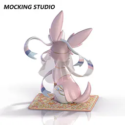 Mocking - Sylveon 11