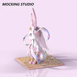 Mocking - Sylveon 12