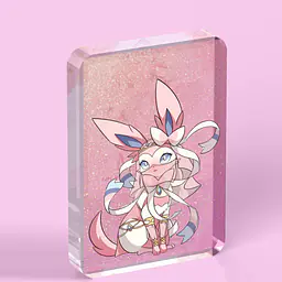 Mocking - Sylveon 16