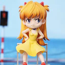 Hera - Asuka 1