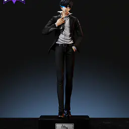 Shadow - Sung Jinwoo 1