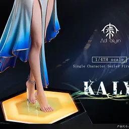 AD Alyn - Kaly 4