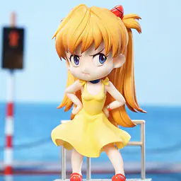 Hera - Asuka 2