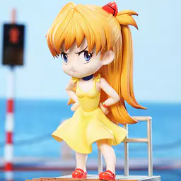 Hera - Asuka 4