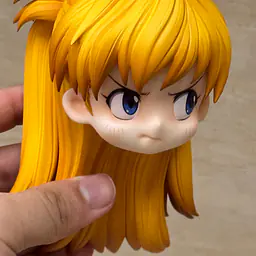Hera - Asuka 6