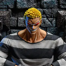 Lightning - Doflamingo StatueCorp