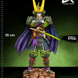 LK - Cell StatueCorp