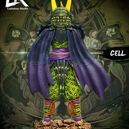 LK - Cell StatueCorp