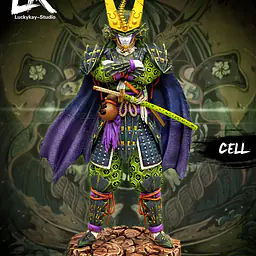 LK - Cell StatueCorp