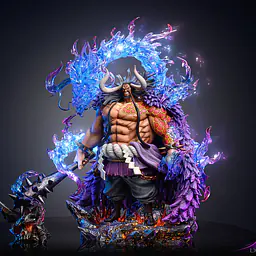 LX - Kaido 3