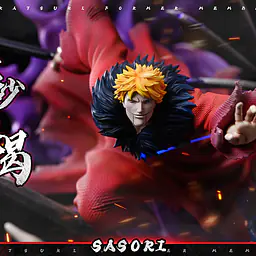 RanDian - Sasori 6