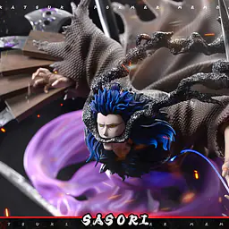RanDian - Sasori 7