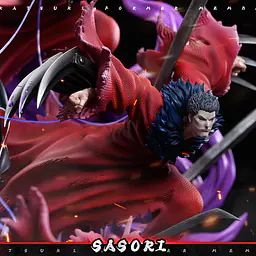 RanDian - Sasori 5
