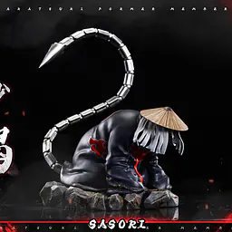 RanDian - Sasori 13